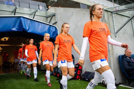 Spelare i Uppsala