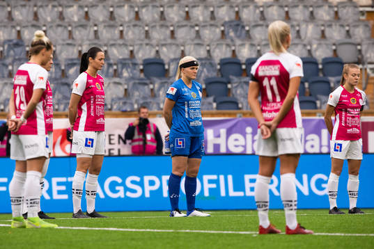 Spelare i Uppsala