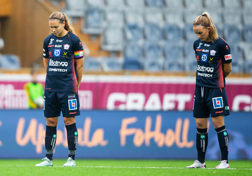 Spelare i Linköping