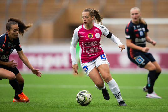 Uppsalas Cornelia Kapocs