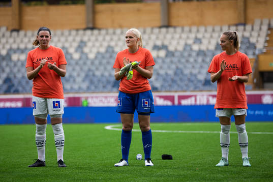 Spelare i Uppsala
