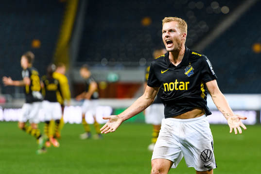 s Sebastian Larsson reagerar på domslut