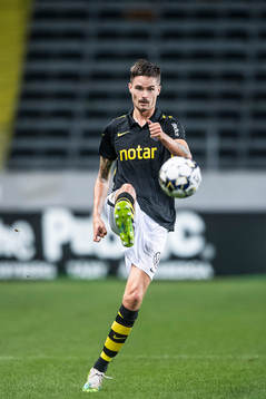 s Mikael Lustig