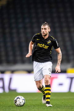 s Filip Rogic