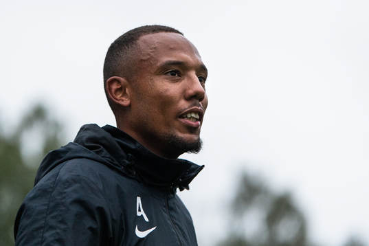 Adam Jallow