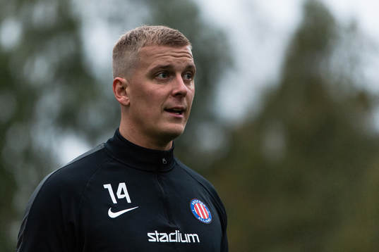 Emil Berglind