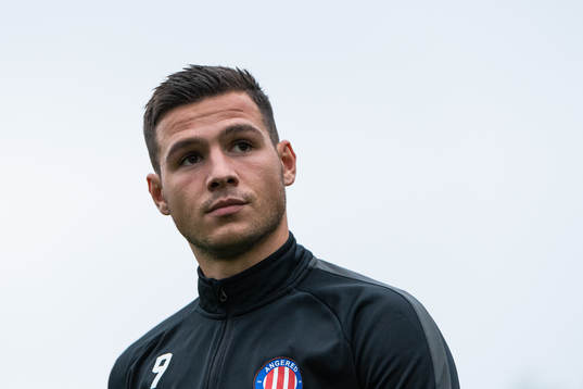 Haris Avdiu