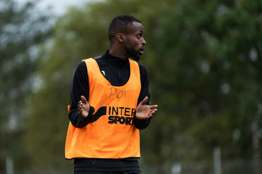 Idris Abdi