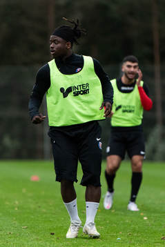 Abdou Sabally