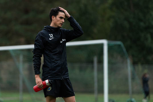 Jaime Segura