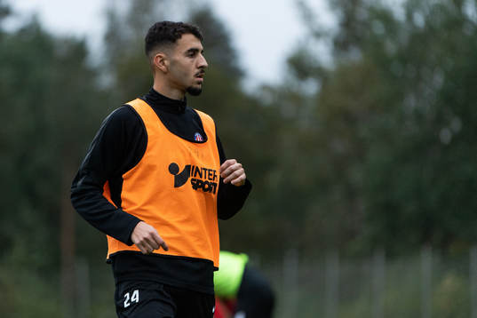 Rayan Fedaila