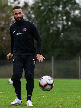 Galvan Ayoub