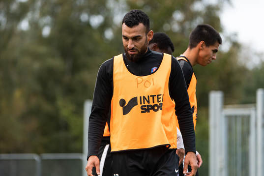 Mohanad Al Jarah