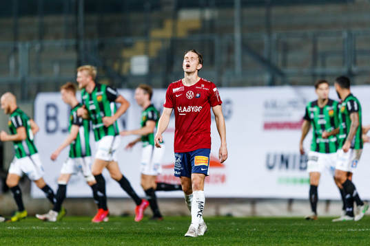 Örgrytes Anton Lans deppar