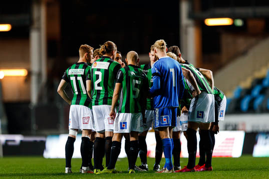 GAIS spelare