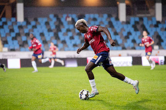 Örgrytes Mohamed Said Adan