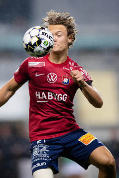 Örgrytes Herman Sjögrell