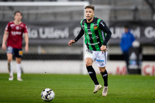 GAIS Nikola Ladan