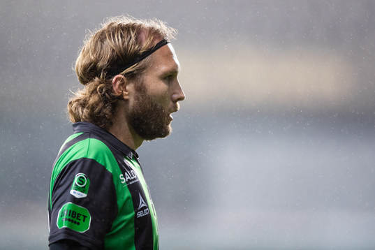 GAIS Emil Wahlström