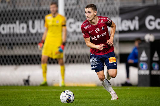 Örgrytes Lukas Browning Lagerfeldt