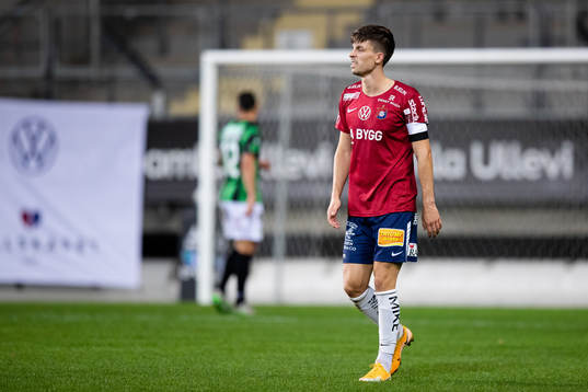 Örgrytes Daniel Paulsson