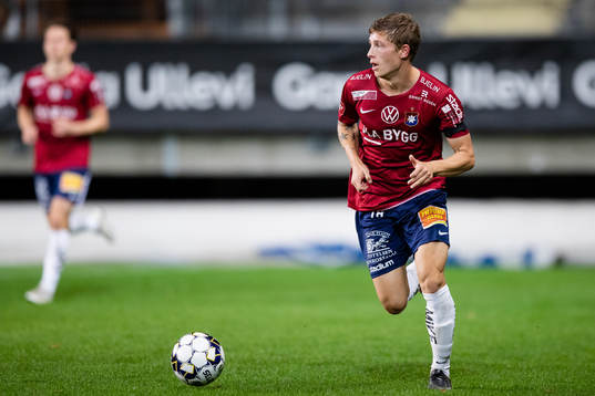 Örgrytes Anton Andreasson