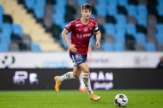 Örgrytes Daniel Paulsson