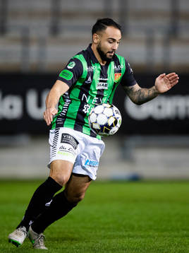 GAIS Richard Yarsuvat
