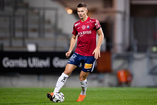 Örgrytes Arvid Brorsson