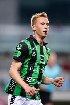 GAIS Julius Lindberg