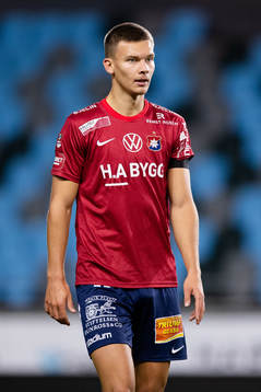 Örgrytes Arvid Brorsson