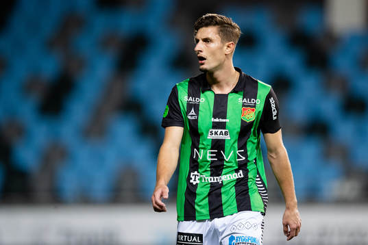 GAIS Adnan Maric