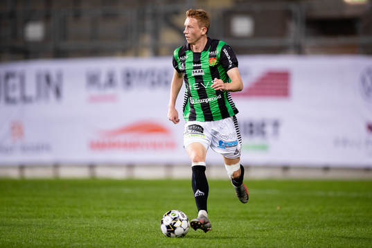 GAIS Julius Lindberg