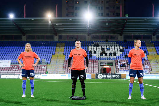 Eskilstunas spelare