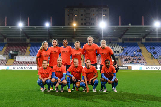 Eskilstunas spelare