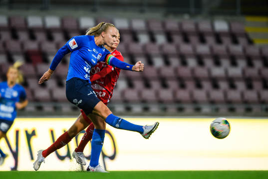 Eskilstunas Matilda Plan