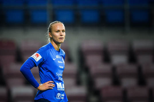 Eskilstunas Matilda Plan
