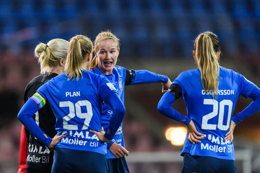Eskilstunas Vaila Barsley