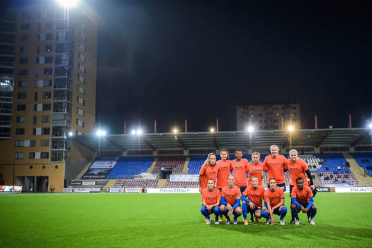 Eskilstunas spelare