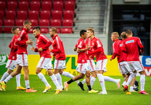 Kalmars spelare
