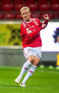 Kalmars Geir André Herrem