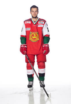 Moras Mattias Nörstebö