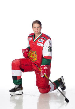 Moras Isac Heens