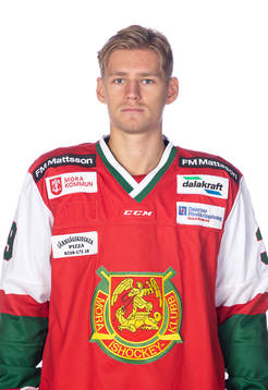 Moras Kristoffer Gunnarsson