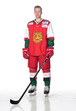 Moras Filip Lennström