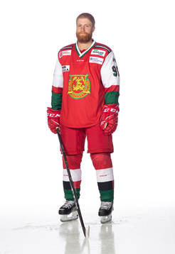 Moras Daniel Ljunggren