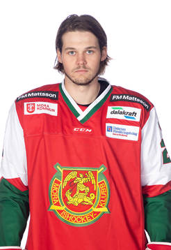 Moras Måns Carlsson