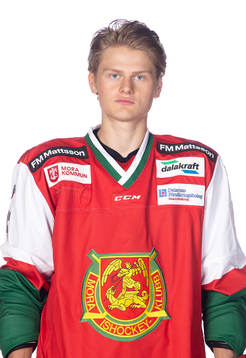 Moras Viktor Larsson