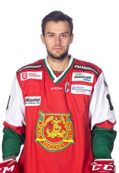Moras Mattias Nörstebö