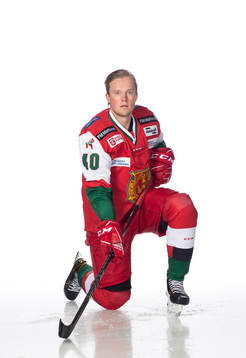 Moras Oskar Stål Lyrenäs